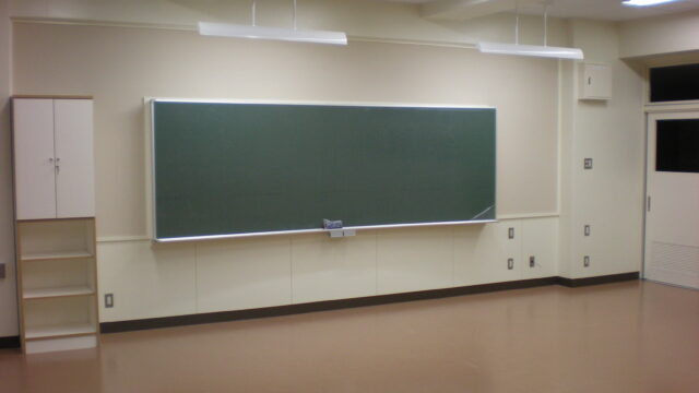 平沼小学校普通教室改造工事