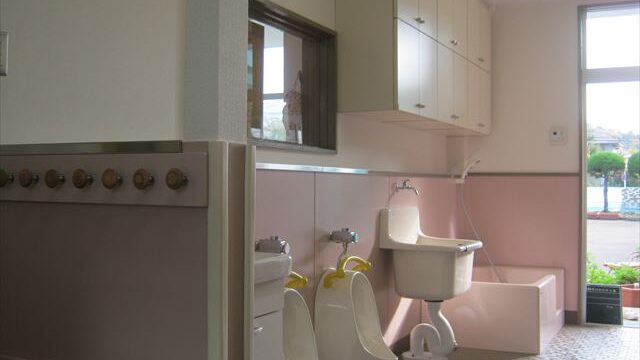 桂台保育園待機児童解消対策改修工事