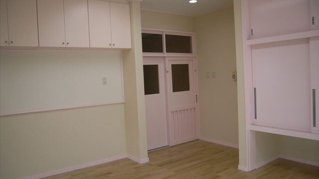 杉田保育園待機児童解消対策増築及び改修工事